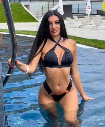 Анкета проститутки Надежда - Фото 1, Маловский, 28 лет, №7603