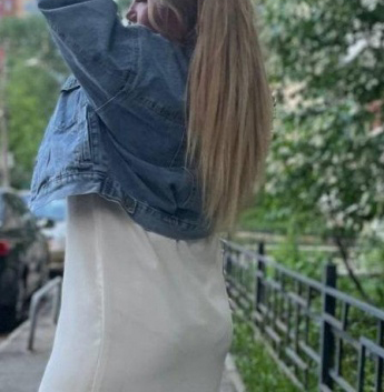 Анкета проститутки Александра - Фото 1, Маловский, 30 лет, №9340